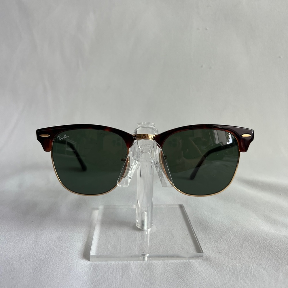 Ray-Ban Clubmaster sunglasses, model W0366